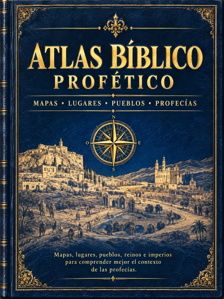 Atlas Bíblico Profético