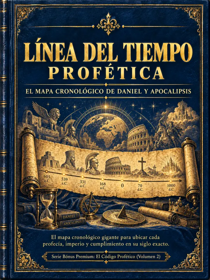 Línea del Tiempo Profética